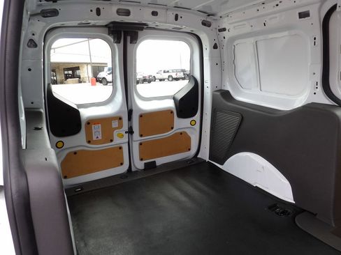 Used 2020 Ford Transit Connect XL FWD image 33