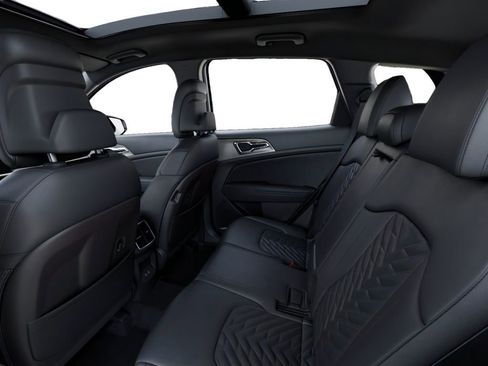 New 2026 Kia Sportage X-Line w/ X-Line Technology Package AWD/4WD image 18