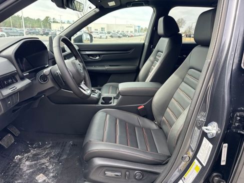 New 2026 Honda CR-V Sport-L image 11