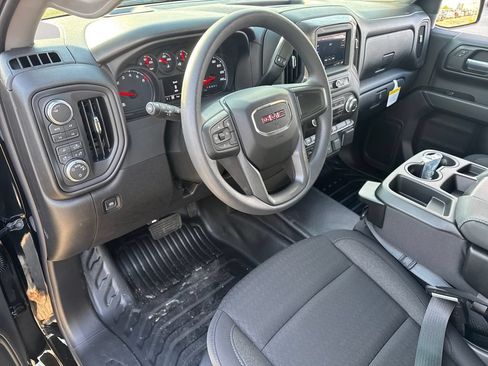 New 2026 GMC Sierra 1500 Pro w/ Pro Value Package AWD/4WD image 13