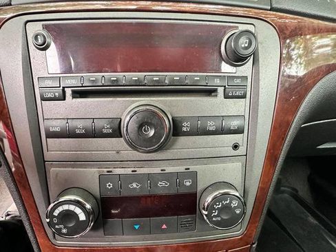 Used 2007 Saturn Aura XR w/ Premium Trim Pkg FWD image 34