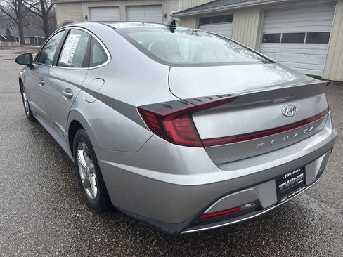 Used 2021 Hyundai Sonata SE image 7