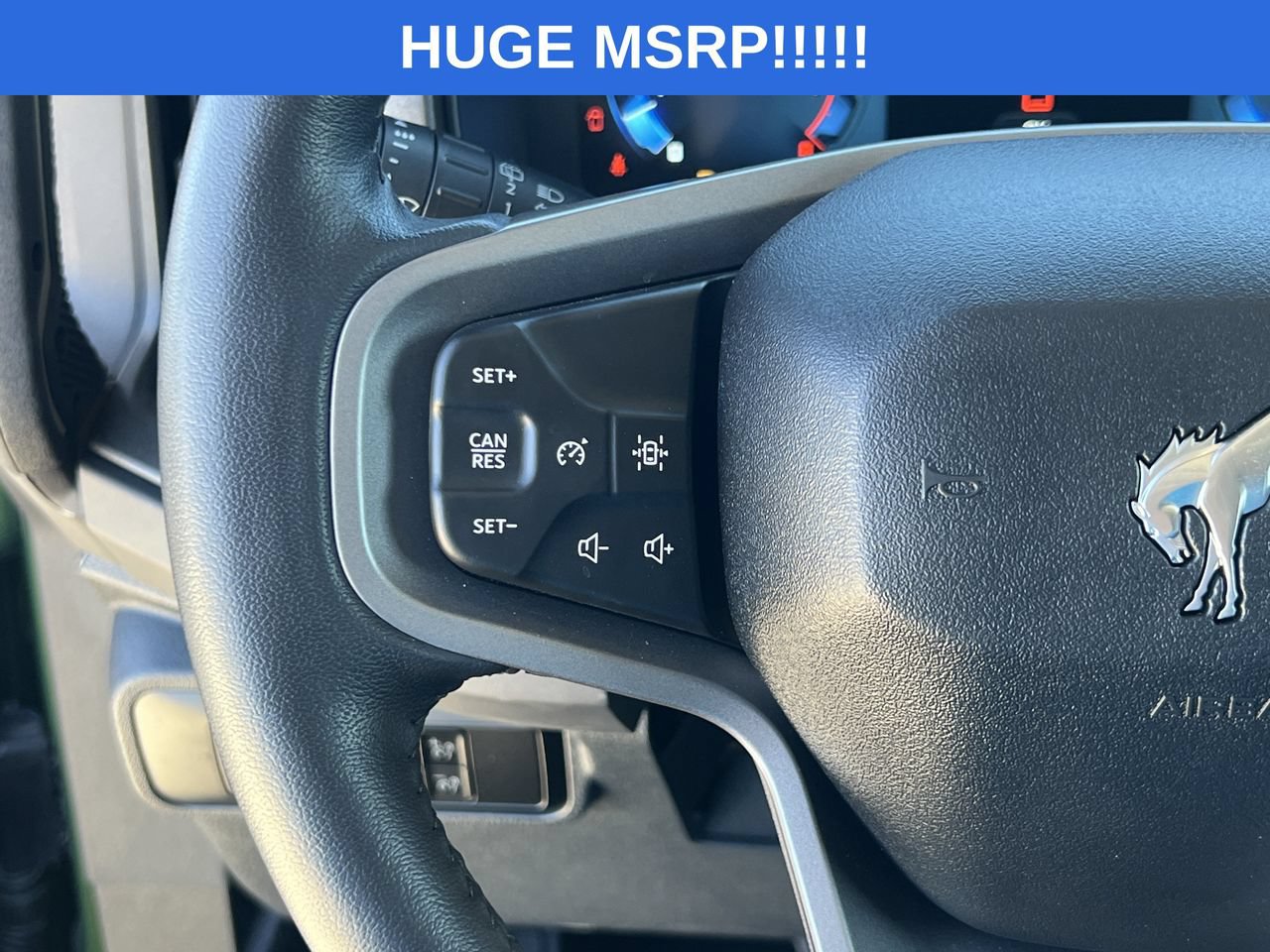 Used 2025 Ford Bronco Badlands w/ Sasquatch Package AWD/4WD image 13