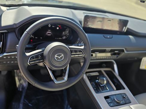 New 2026 MAZDA CX-90 Plug-In Hybrid w/Premium Sport image 21