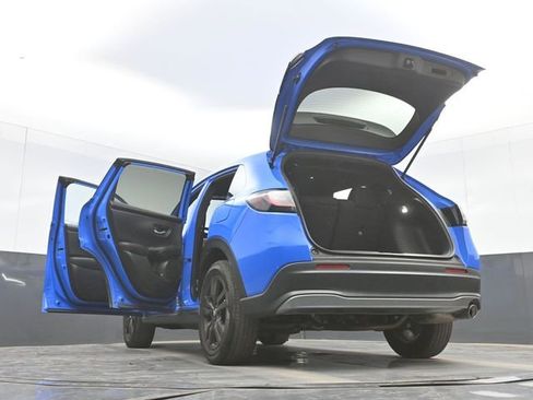 Used 2026 Honda HR-V Sport image 54