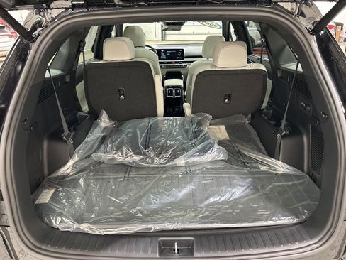New 2026 Kia Sorento SX Prestige AWD/4WD image 34