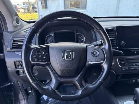 Used 2019 Honda Pilot EX-L image 22
