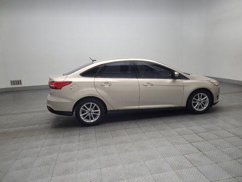 Used 2018 Ford Focus SE FWD image 10
