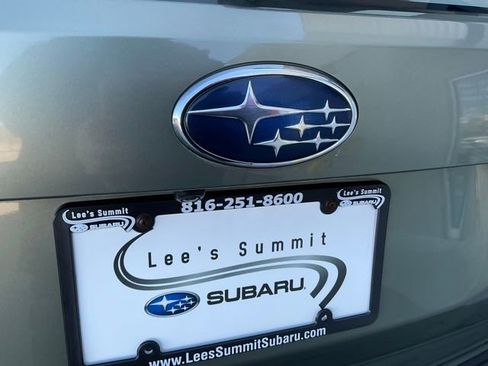 Used 2020 Subaru Forester w/ Alloy Wheel Package image 4