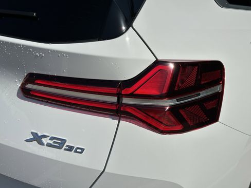 New 2026 BMW X3 xDrive30 w/ Convenience Package image 22