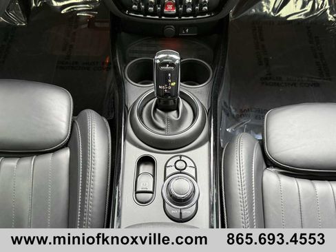 Used 2022 MINI Cooper Clubman S image 19