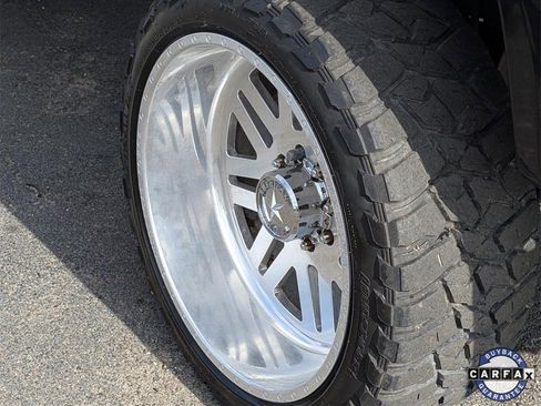 Used 2013 Ford F350 Platinum w/ Platinum Pkg image 12