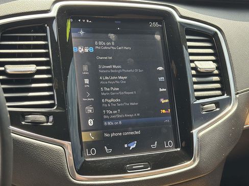 Used 2019 Volvo XC90 T6 Inscription w/ Luxury Package AWD/4WD image 13