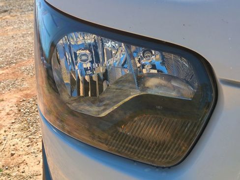 New 2025 Ford Transit 250 Low Roof w/ Load Area Protection Package image 10