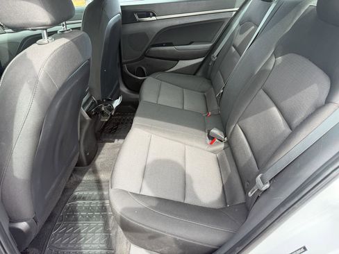 Used 2018 Hyundai Elantra SEL image 22