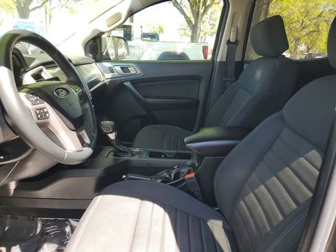 Used 2020 Ford Ranger XLT w/ Equipment Group 301A Mid image 19