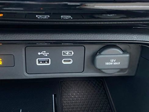 Used 2025 Honda CR-V EX-L image 25