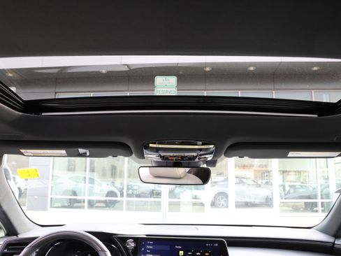 Certified 2025 Lexus RX 350h 350h Premium image 32