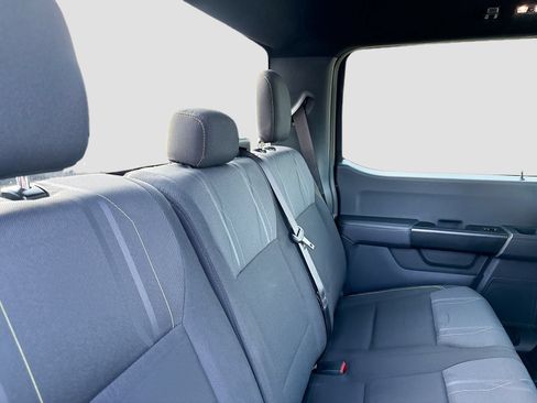 Used 2025 Ford F150 STX AWD/4WD image 24