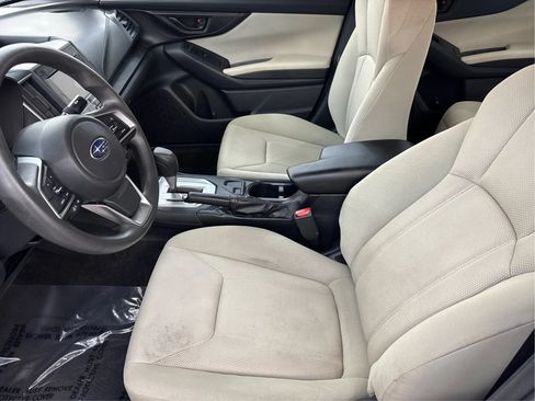 Used 2019 Subaru Impreza 2.0i AWD/4WD image 13