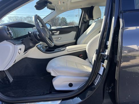 Certified 2021 Mercedes-Benz E 350 E 350 image 16