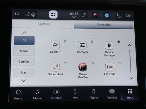 Used 2022 RAM 1500 Big Horn image 38