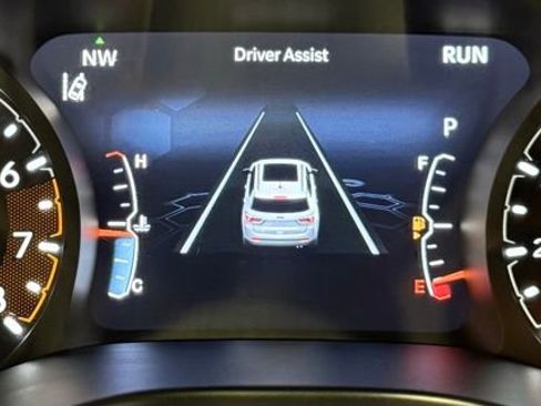 Used 2022 Jeep Compass Trailhawk w/ Sun and Sound Group image 32