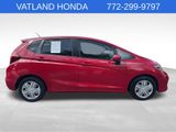 Used 2020 Honda Fit LX image 4