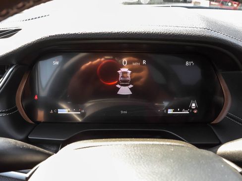 New 2025 Jeep Grand Cherokee Limited w/ Luxury Tech Group II image 24