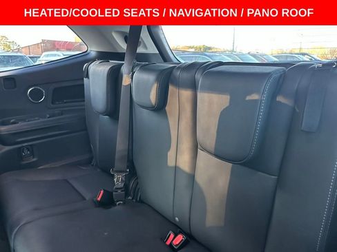 Used 2025 Subaru Ascent Touring w/ Popular Package #2 image 22