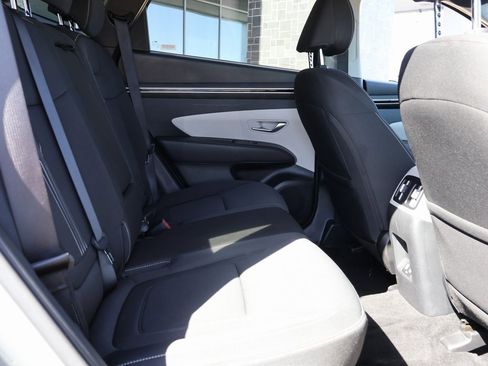 Certified 2024 Hyundai Tucson SEL image 13