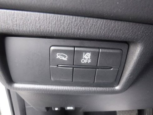 Used 2024 MAZDA CX-5 AWD 2.5 S w/ Select Package image 19