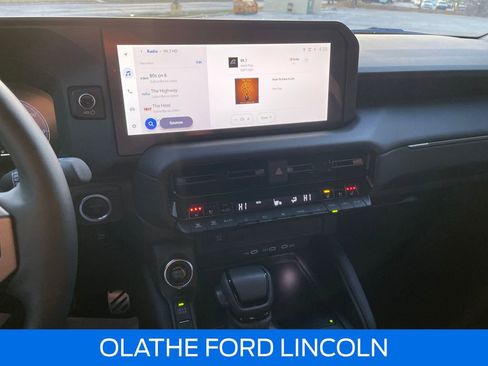 Used 2025 Toyota Land Cruiser image 11