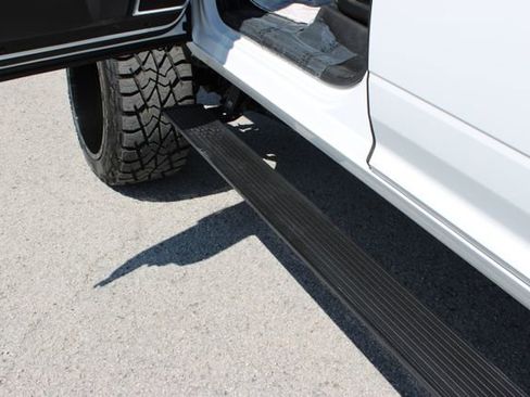 Used 2024 RAM 2500 Laramie w/ Night Edition AWD/4WD image 23