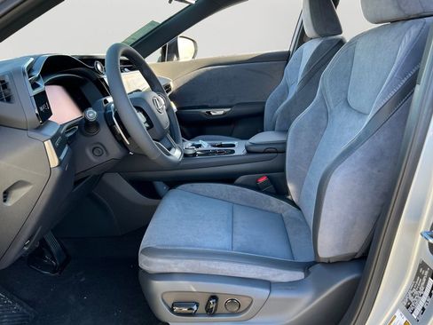 New 2026 Lexus RZ 450e 450e Luxury image 12