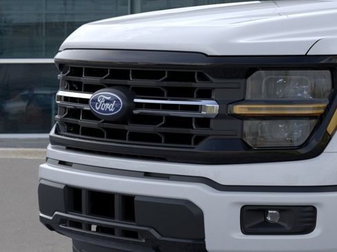 New 2026 Ford F150 XLT w/ Equipment Group 301A Standard RWD image 19