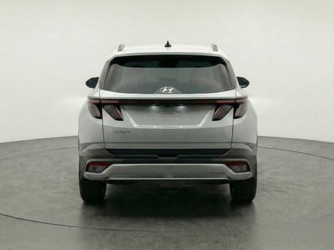 Used 2025 Hyundai Tucson SEL image 7