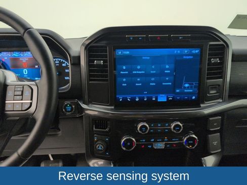 Certified 2023 Ford F150 XLT w/ Equipment Group 302A High image 16