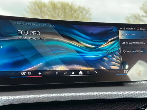 New 2025 BMW i4 xDrive40i w/ Premium Package image 43