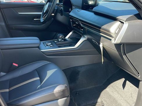 New 2026 MAZDA CX-90 3.3 Turbo S w/ Premium Plus image 34