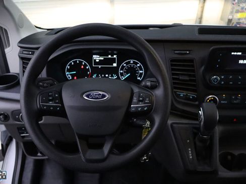 Used 2024 Ford Transit 250 Low Roof w/ Exterior Upgrade Package image 17
