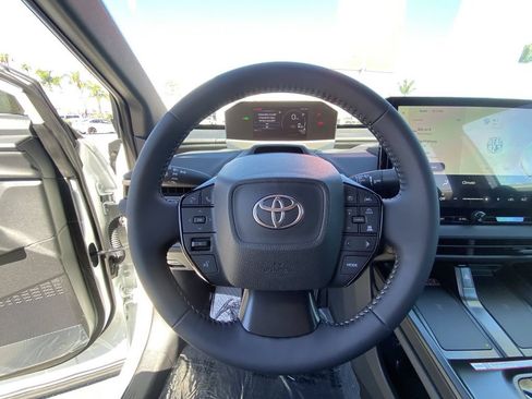Used 2026 Toyota bZ AWD/4WD image 25