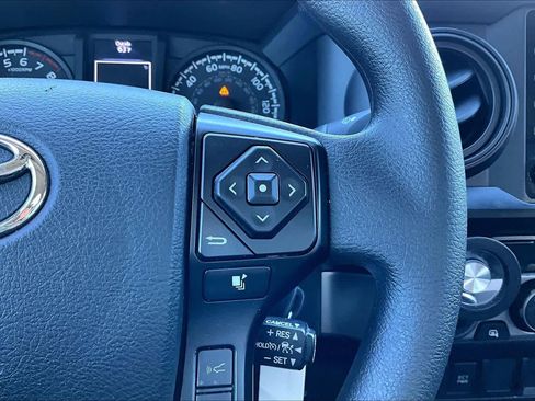 Used 2023 Toyota Tacoma SR image 25