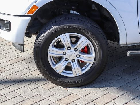 Used 2019 Ford Ranger XLT image 12