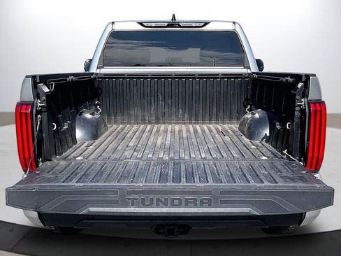 Used 2023 Toyota Tundra SR w/ SR Tow Package AWD/4WD image 27