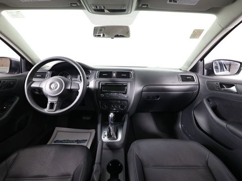 Used 2014 Volkswagen Jetta SE image 29