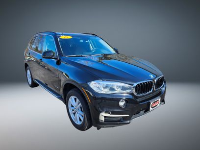 Used 2015 BMW X5 xDrive35i