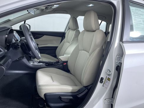 Used 2023 Subaru Impreza Premium image 15