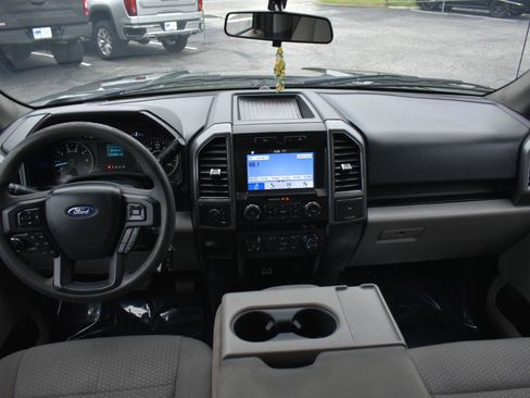 Used 2019 Ford F150 XLT AWD/4WD image 11
