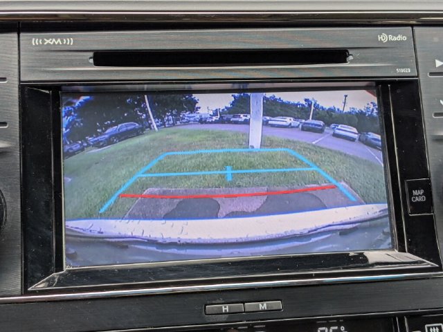 Used 2015 Toyota Avalon XLE Touring FWD image 23